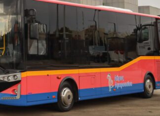 Δεν θα λειτουργήσει η Δημοτική Συγκοινωνία του Δήμου Αμαρουσίου την Τετάρτη 9 Απριλίου 2025