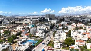 Απολογισμός έργου από τον Δήμαρχο Αμαρουσίου Θεόδωρο Αμπατζόγλου για το μήνα Μάρτιο 2025