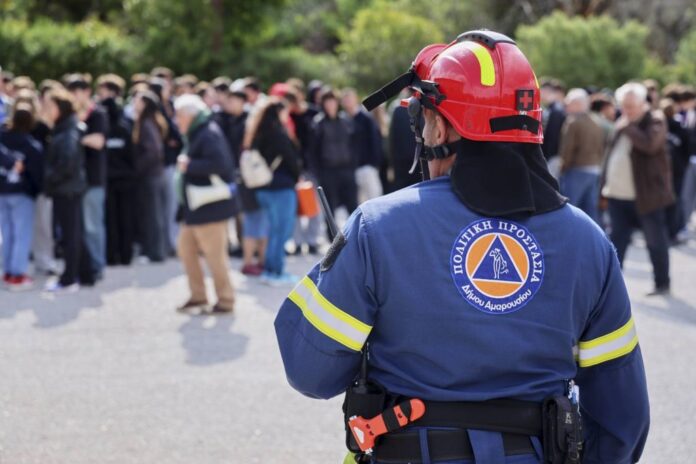 Με επιτυχία διεξήχθη η μεγάλη Άσκηση Πυρασφάλειας και Προληπτικής Απομάκρυνσης Μαθητών και Πολιτών στο Δάσος Συγγρού_6812364e476c0.jpeg