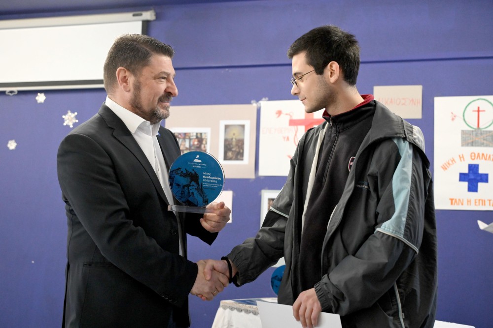 Νίκος Χαρδαλιάς από Άλιμο: «Στηρίζουμε το σπουδαίο έργο των μουσικών και καλλιτεχνικών σχολείων της Αττικής – Τα παιδιά μας είναι άξιοι πρεσβευτές της Περιφέρειάς μας» 19 IMG-20250412-WA0004-1000x667