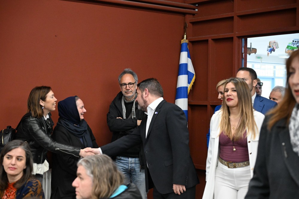 Νίκος Χαρδαλιάς από Άλιμο: «Στηρίζουμε το σπουδαίο έργο των μουσικών και καλλιτεχνικών σχολείων της Αττικής – Τα παιδιά μας είναι άξιοι πρεσβευτές της Περιφέρειάς μας» 23 IMG-20250412-WA0008-1000x667