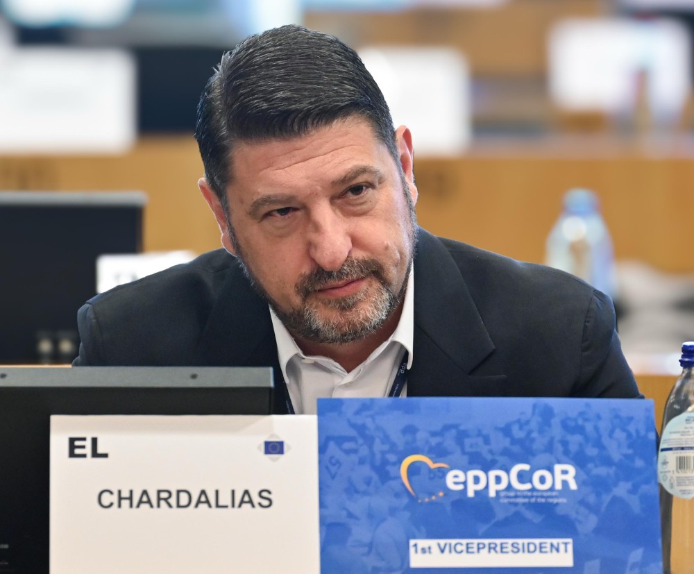 Νίκος Χαρδαλιάς από τις Βρυξέλλες: “Πολιτική Συνοχής σημαίνει ισχυρές περιφέρειες!” 31 IMG-20250403-WA0051-1000x827