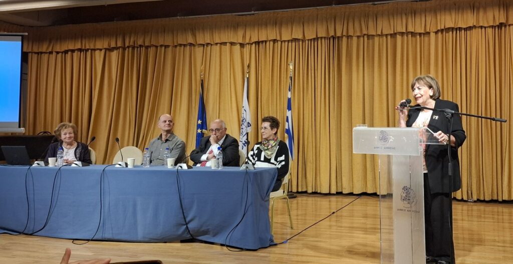 Στέφθηκε με επιτυχία η εκδήλωση του Φιλοπρόοδου Συλλόγου Πολιτείας για την άσκηση και την υγεία 3 Στέφθηκε με επιτυχία η εκδήλωση του Φιλοπρόοδου Συλλόγου Πολιτείας για την άσκηση και την υγεία