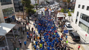 Απολογισμός έργου από τον Δήμαρχο Αμαρουσίου Θεόδωρο Αμπατζόγλου για το μήνα Μάρτιο 2025