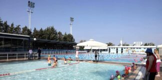 23o ΑΘΛΗΤΙΚΟ & ΠΟΛΙΤΙΣΤΙΚΟ CAMP – Έναρξη εγγραφών: Δευτέρα 26/5/2025 από τις 09:00 το πρωί.