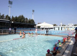 23o ΑΘΛΗΤΙΚΟ & ΠΟΛΙΤΙΣΤΙΚΟ CAMP –  Έναρξη εγγραφών: Δευτέρα 26/5/2025 από τις 09:00 το πρωί.