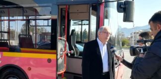 Ενίσχυση των υφιστάμενων δρομολογίων της Δημοτικής Συγκοινωνίας από τη Δευτέρα 26 Μαΐου 2025