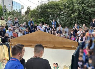 Με μεγάλη προσέλευση πολιτών κάθε ηλικίας στα Μουσεία του Δήμου Αμαρουσίου και μεγάλη συμμετοχή στις πολιτιστικές δράσεις γιορτάστηκε η Διεθνής Ημέρα Μουσείων στο Μαρούσι