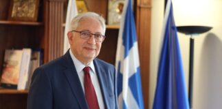 Μήνυμα του Δημάρχου Αμαρουσίου Θεόδωρου Αμπατζόγλου προς τους εξεταζόμενους μαθητές των Πανελλαδικών Εξετάσεων