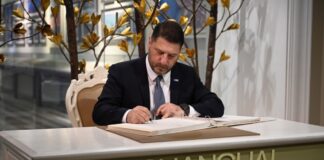 Νίκος Χαρδαλιάς από Σαγκάη: «Χτίζουμε γέφυρες ανάπτυξης και ευημερίας με αμοιβαία οφέλη για τους λαούς μας»