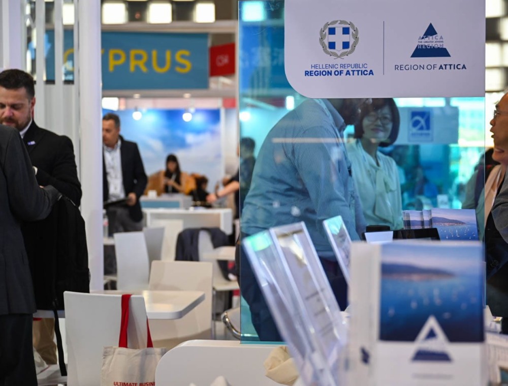 Νίκος Χαρδαλιάς από Σαγκάη: «Η Μητροπολιτική Αττική έχει θέση στον παγκόσμιο χάρτη. Δεν ακολουθεί. Πρωτοπορεί, συνδέεται, ηγείται, ανοίγει νέους δρόμους» 47 IMG-20250528-WA0089-Αντιγραφή-1000x759