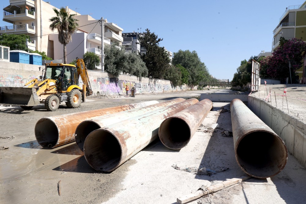 Νίκος Χαρδαλιάς από την Καλλιθέα: «Ξεμπλοκάρουμε έργα δεκαετιών, θωρακίζουμε το Λε-κανοπέδιο και αναβαθμίζουμε τις εκπαιδευτικές υποδομές» 25 G44A4766-1000x667