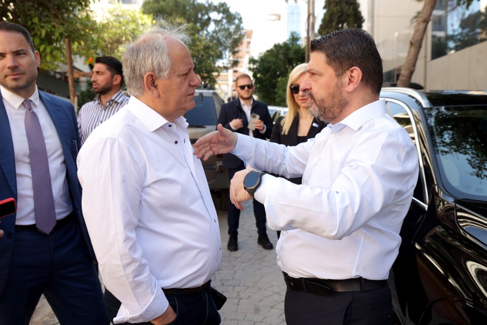 Νίκος Χαρδαλιάς από την Καλλιθέα: «Ξεμπλοκάρουμε έργα δεκαετιών, θωρακίζουμε το Λε-κανοπέδιο και αναβαθμίζουμε τις εκπαιδευτικές υποδομές» 28 G44A4642-1000x667