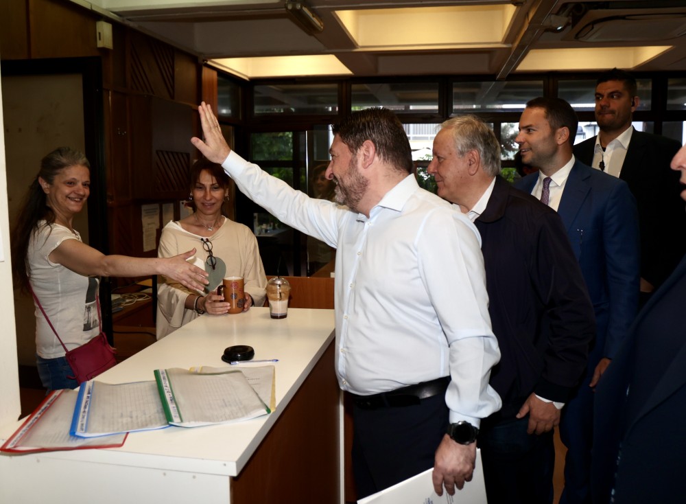 Νίκος Χαρδαλιάς από την Καλλιθέα: «Ξεμπλοκάρουμε έργα δεκαετιών, θωρακίζουμε το Λε-κανοπέδιο και αναβαθμίζουμε τις εκπαιδευτικές υποδομές» 31 G44A4110-1000x734