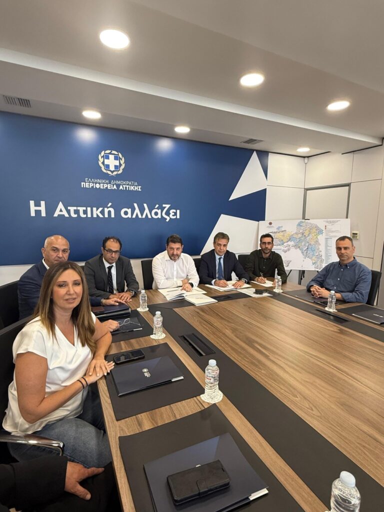 Νίκος Χαρδαλιάς: «Νέα σύγχρονα και ενεργειακά αναβαθμισμένα σχολεία για τα παιδιά της γειτονιάς της Μεταμόρφωσης» 6 Νίκος Χαρδαλιάς: «Νέα σύγχρονα και ενεργειακά αναβαθμισμένα σχολεία για τα παιδιά της γειτονιάς της Μεταμόρφωσης»