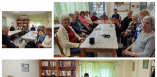 Ολοκλήρωση Πρώτου Κύκλου Ομαδικής Ψυχολογικής Υποστήριξης στα ΚΑΠΗ του Δήμου Λυκόβρυσης – Πεύκης