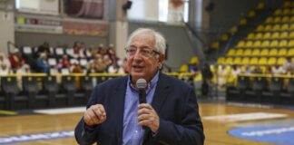 Πρόγραμμα Αθλητικών Εκδηλώσεων Δήμου Αμαρουσίου 2025