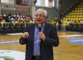 Πρόγραμμα Αθλητικών Εκδηλώσεων Δήμου Αμαρουσίου 2025