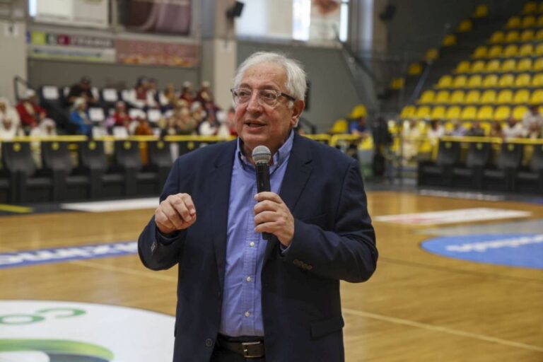 Πρόγραμμα Αθλητικών Εκδηλώσεων Δήμου Αμαρουσίου 2025