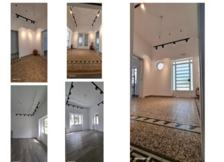 Το Κτήμα Τζερμιά μετατρέπεται σε Κέντρο Πολιτισμού και Αναψυχής