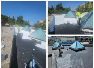 Αναβάθμιση Υποδομών στο Ηλιακό Χωριό και στον Πολυχώρο «Μελίνα Μερκούρη». Συνεχίζουμε με έργα ουσίας για τον Δήμο Λυκόβρυσης-Πεύκης