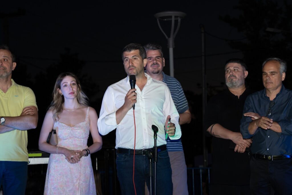 Χωρίς φωτιές, αλλά με πολύ κέφι η γιορτή του Γενεθλίου του Τιμίου Προδρόμου στις Αδάμες 3 Χωρίς φωτιές, αλλά με πολύ κέφι η γιορτή του Γενεθλίου του Τιμίου Προδρόμου στις Αδάμες