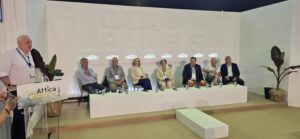 Ημερίδα Δήμων Διονύσου & Κηφισιάς: Η Τοπική Αυτοδιοίκηση μπροστά στην Πράσινη Πρόκληση