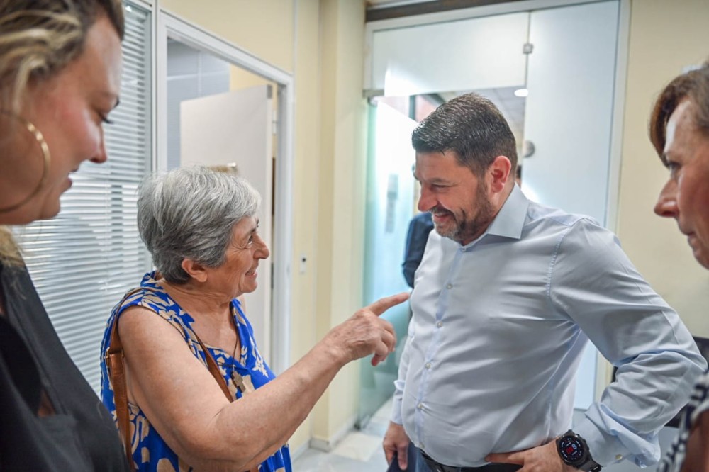 Νίκος Χαρδαλιάς από τη Μεταμόρφωση: «Για εμάς είναι ζήτημα αξιοπιστίας και συνέπειας να έχουμε ολοκληρώσει στην επόμενη τετραετία ό,τι υποσχεθήκαμε στους πολίτες» 34 IMG-20250619-WA0041-1000x666