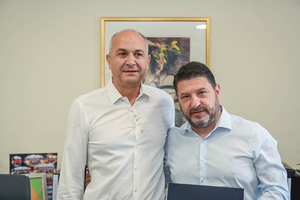Νίκος Χαρδαλιάς από τη Μεταμόρφωση: «Για εμάς είναι ζήτημα αξιοπιστίας και συνέπειας να έχουμε ολοκληρώσει στην επόμενη τετραετία ό,τι υποσχεθήκαμε στους πολίτες» 36 IMG-20250619-WA0039-1000x666