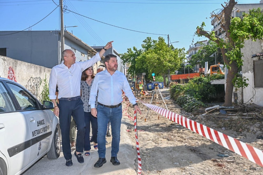 Νίκος Χαρδαλιάς από τη Μεταμόρφωση: «Για εμάς είναι ζήτημα αξιοπιστίας και συνέπειας να έχουμε ολοκληρώσει στην επόμενη τετραετία ό,τι υποσχεθήκαμε στους πολίτες» 43 IMG-20250619-WA0032-1000x666
