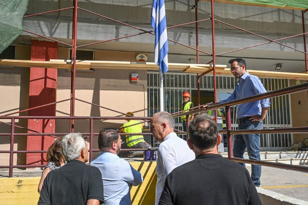 Νίκος Χαρδαλιάς από τη Μεταμόρφωση: «Για εμάς είναι ζήτημα αξιοπιστίας και συνέπειας να έχουμε ολοκληρώσει στην επόμενη τετραετία ό,τι υποσχεθήκαμε στους πολίτες» 47 IMG-20250619-WA0027-1000x666
