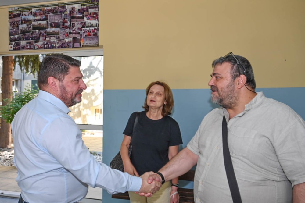 Νίκος Χαρδαλιάς από τη Μεταμόρφωση: «Για εμάς είναι ζήτημα αξιοπιστίας και συνέπειας να έχουμε ολοκληρώσει στην επόμενη τετραετία ό,τι υποσχεθήκαμε στους πολίτες» 49 IMG-20250619-WA0025-1000x666