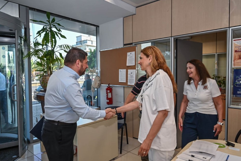 Νίκος Χαρδαλιάς από τη Νέα Σμύρνη: «Κάνουμε πράξη τις δεσμεύσεις μας σε κάθε γειτονιά» 25 IMG-20250619-WA0093-1000x666