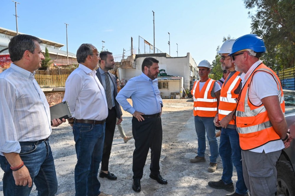 Νίκος Χαρδαλιάς από τη Νέα Σμύρνη: «Κάνουμε πράξη τις δεσμεύσεις μας σε κάθε γειτονιά» 32 IMG-20250619-WA0084-1000x666