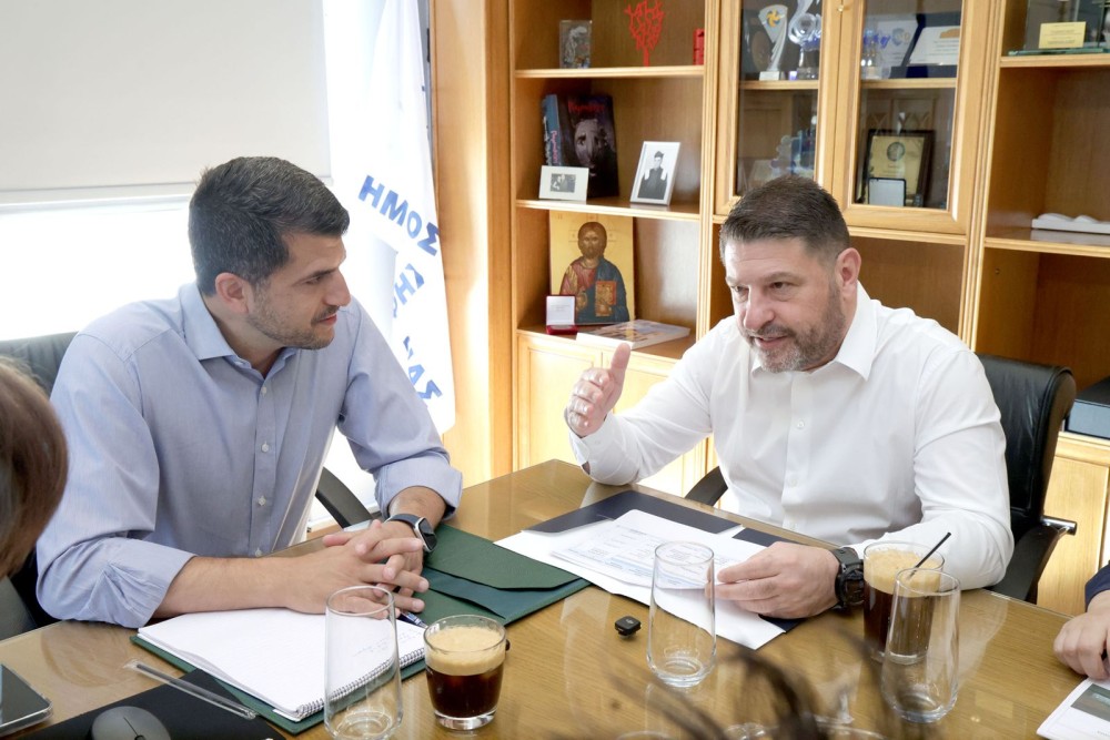 Νίκος Χαρδαλιάς από την Κηφισιά: «Προχωράμε με σχέδιο, υλοποιώντας έργα που έχουν ανάγκη οι πολίτες» 13 IMG-20250630-WA0001-1000x667