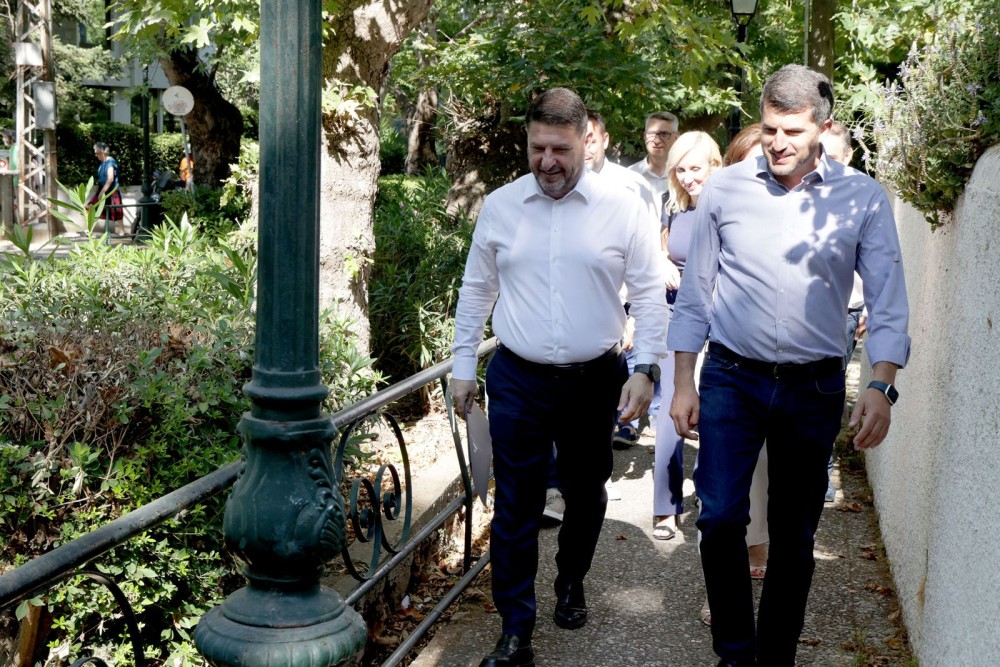 Νίκος Χαρδαλιάς από την Κηφισιά: «Προχωράμε με σχέδιο, υλοποιώντας έργα που έχουν ανάγκη οι πολίτες» 15 IMG-20250630-WA0011-1000x667