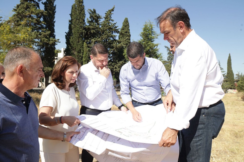 Νίκος Χαρδαλιάς από την Κηφισιά: «Προχωράμε με σχέδιο, υλοποιώντας έργα που έχουν ανάγκη οι πολίτες» 16 IMG-20250630-WA0008-1000x667