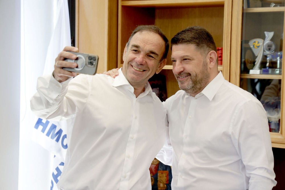 Νίκος Χαρδαλιάς από την Κηφισιά: «Προχωράμε με σχέδιο, υλοποιώντας έργα που έχουν ανάγκη οι πολίτες» 19 IMG-20250630-WA0005-1000x667