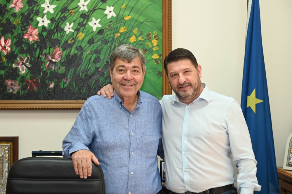 Νίκος Χαρδαλιάς από τον Ασπρόπυργο: «Δεν μπορούμε να δεχτούμε πλέον γειτονιές χωρίς βασικές υποδομές. Στηρίζουμε τις γειτονιές και τους συμπολίτες μας, που στη ζωή τους δεν έχουν βρει τίποτα εύκολο» 20 IMG-20250613-WA0060-1000x666