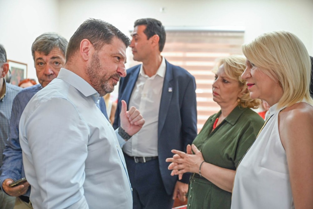 Νίκος Χαρδαλιάς από τον Ασπρόπυργο: «Δεν μπορούμε να δεχτούμε πλέον γειτονιές χωρίς βασικές υποδομές. Στηρίζουμε τις γειτονιές και τους συμπολίτες μας, που στη ζωή τους δεν έχουν βρει τίποτα εύκολο» 22 IMG-20250613-WA0058-1000x667