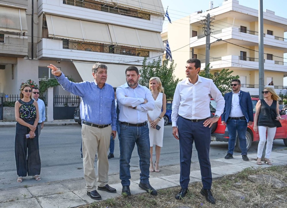 Νίκος Χαρδαλιάς από τον Ασπρόπυργο: «Δεν μπορούμε να δεχτούμε πλέον γειτονιές χωρίς βασικές υποδομές. Στηρίζουμε τις γειτονιές και τους συμπολίτες μας, που στη ζωή τους δεν έχουν βρει τίποτα εύκολο» 23 IMG-20250613-WA0057-1000x725