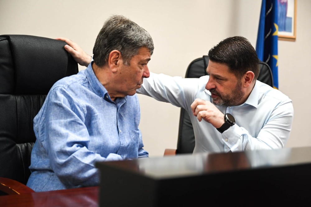 Νίκος Χαρδαλιάς από τον Ασπρόπυργο: «Δεν μπορούμε να δεχτούμε πλέον γειτονιές χωρίς βασικές υποδομές. Στηρίζουμε τις γειτονιές και τους συμπολίτες μας, που στη ζωή τους δεν έχουν βρει τίποτα εύκολο» 31 IMG-20250613-WA0063-1000x667