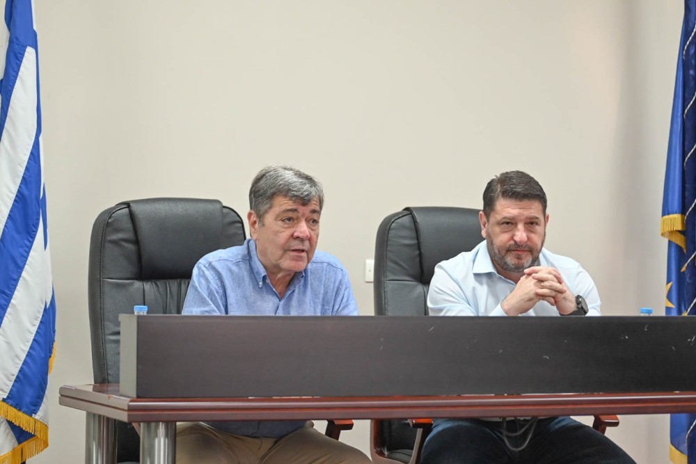 Νίκος Χαρδαλιάς από τον Ασπρόπυργο: «Δεν μπορούμε να δεχτούμε πλέον γειτονιές χωρίς βασικές υποδομές. Στηρίζουμε τις γειτονιές και τους συμπολίτες μας, που στη ζωή τους δεν έχουν βρει τίποτα εύκολο» 32 IMG-20250613-WA0062-1000x667
