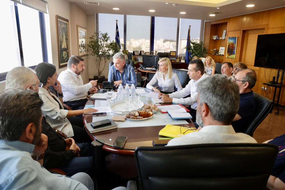 Νίκος Χαρδαλιάς από τον Δήμο Νίκαιας – Αγ. Ι. Ρέντη: «Στρατηγικός μας στόχος η ουσιαστική αναβάθμιση της ζωής των πολιτών με έργα ουσίας» 22 IMG-20250621-WA0020-1000x667