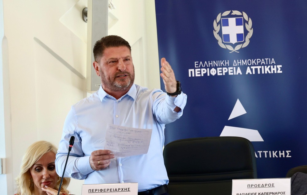 Νίκος Χαρδαλιάς από τον Δήμο Βάρης – Βούλας – Βουλιαγμένης: «Η προσπάθειά μας για τη θωράκιση του Λεκανοπεδίου είναι συνεχής και αδιάλειπτη» 14 IMG-20250624-WA0019-1000x636