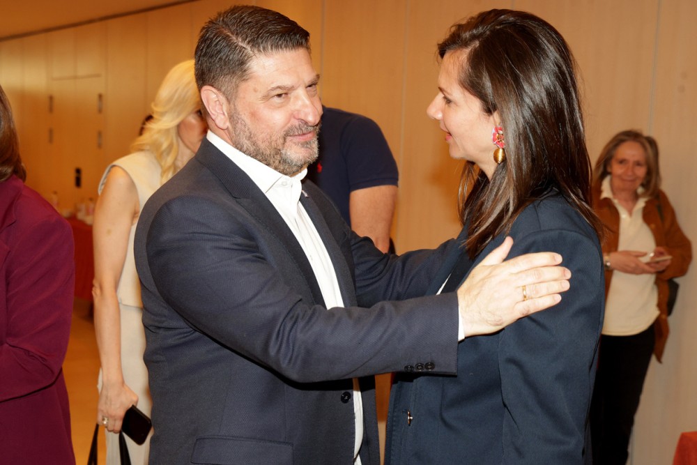 Νίκος Χαρδαλιάς: «Μονόδρομος ο εκσυγχρονισμός και η στήριξη της λειτουργίας των λαϊκών αγορών» 38 G44A7981-1000x667