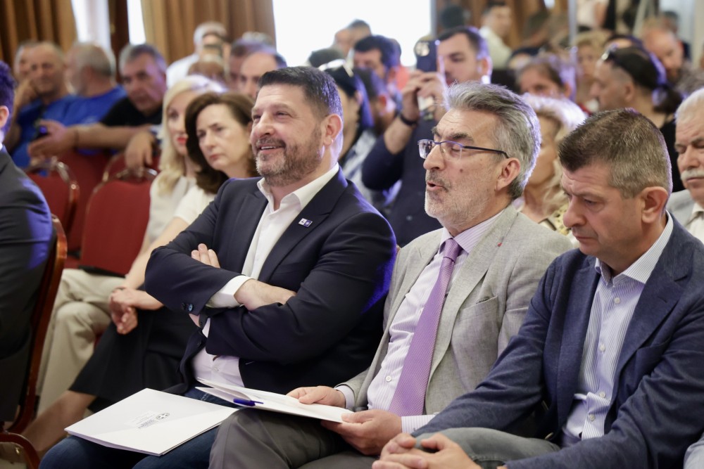 Νίκος Χαρδαλιάς: «Μονόδρομος ο εκσυγχρονισμός και η στήριξη της λειτουργίας των λαϊκών αγορών» 39 IMG_1819-1000x667