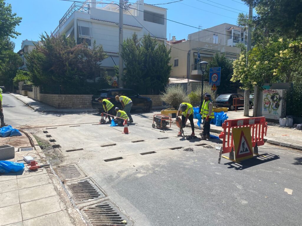 Τοποθέτηση έξυπνων διαβάσεων στα σχολεία του Δήμου Λυκόβρυσης-Πεύκης 9 Τοποθέτηση έξυπνων διαβάσεων στα σχολεία του Δήμου Λυκόβρυσης-Πεύκης