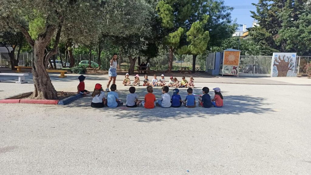 «Ανάσα» για εκατοντάδες παιδιά και οικογένειες η Καλοκαιρινή Δημιουργική Απασχόληση – Ολοκληρώθηκε η πρώτη περίοδος