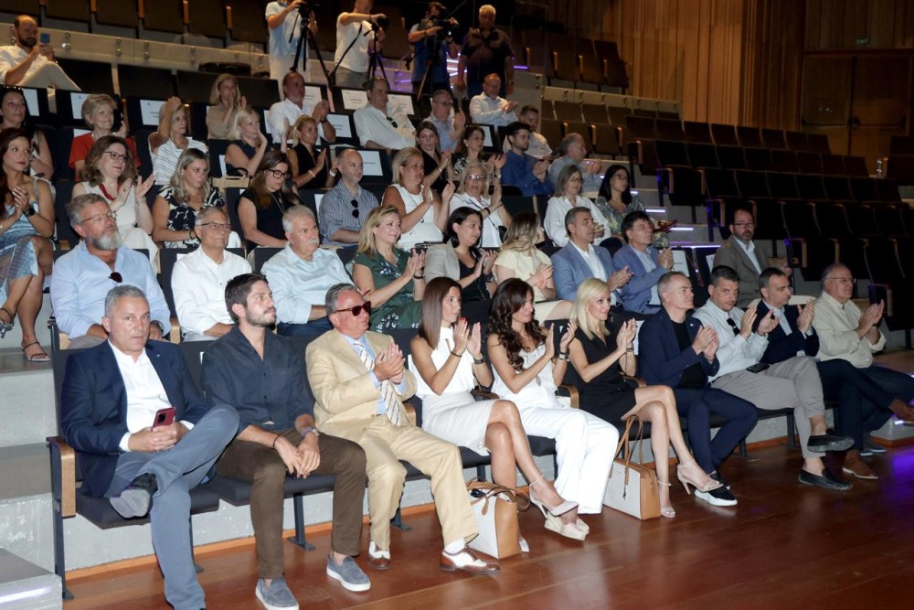 Νίκος Χαρδαλιάς: «3,18 εκατ. ευρώ για την ανάπλαση του περιβάλλοντος χώρου του Ωδείου Αθηνών» 24 IMG-20250729-WA0033-1000x667